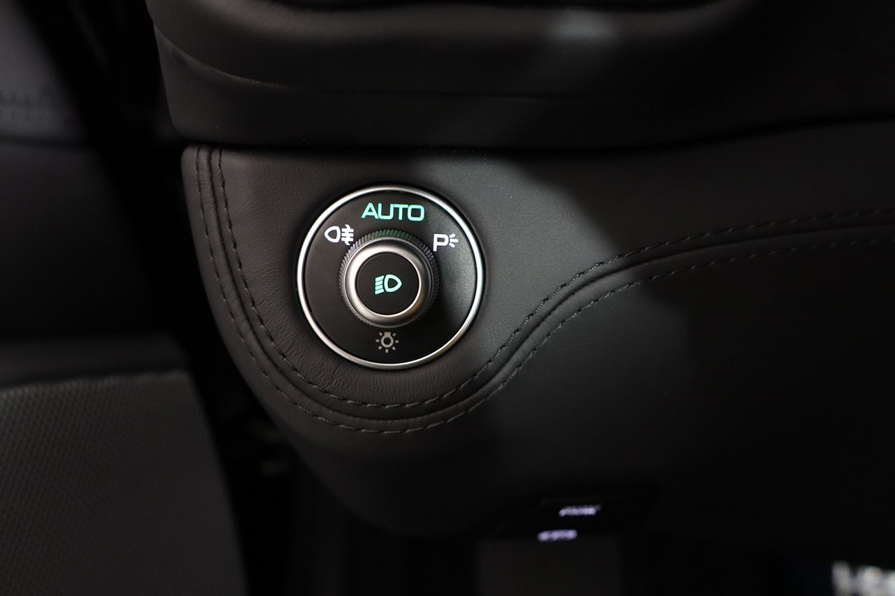 Ferrari Portofino V8 600cv