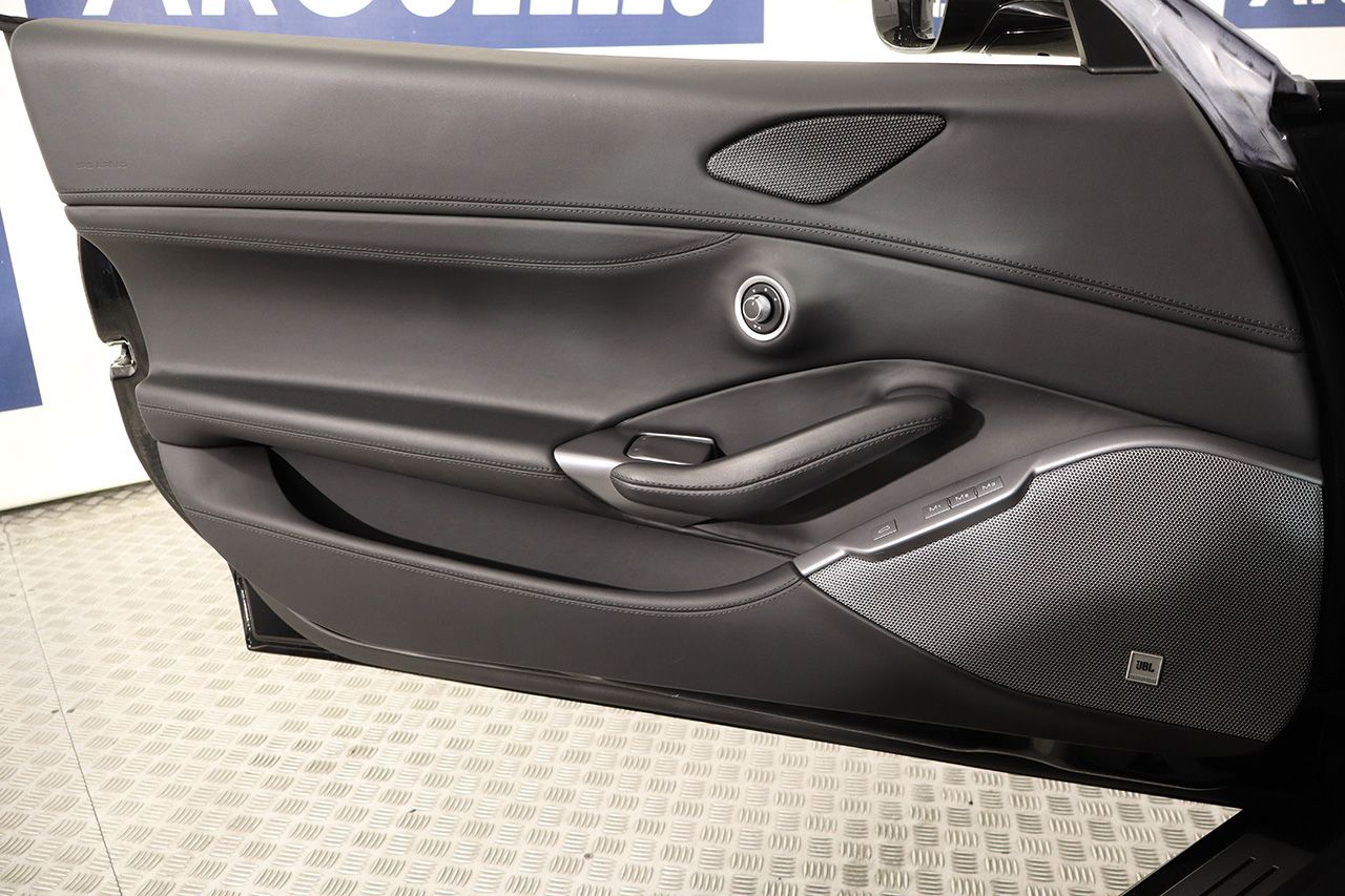 Ferrari Portofino V8 600cv