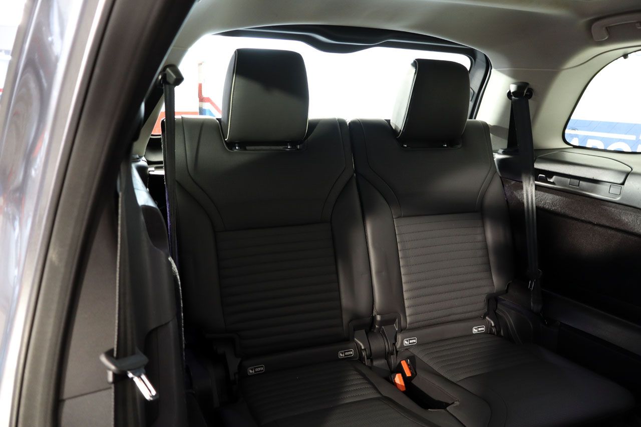 Land Rover Discovery 3.0 Td6 HSE Luxury 258cv 7PLAZAS