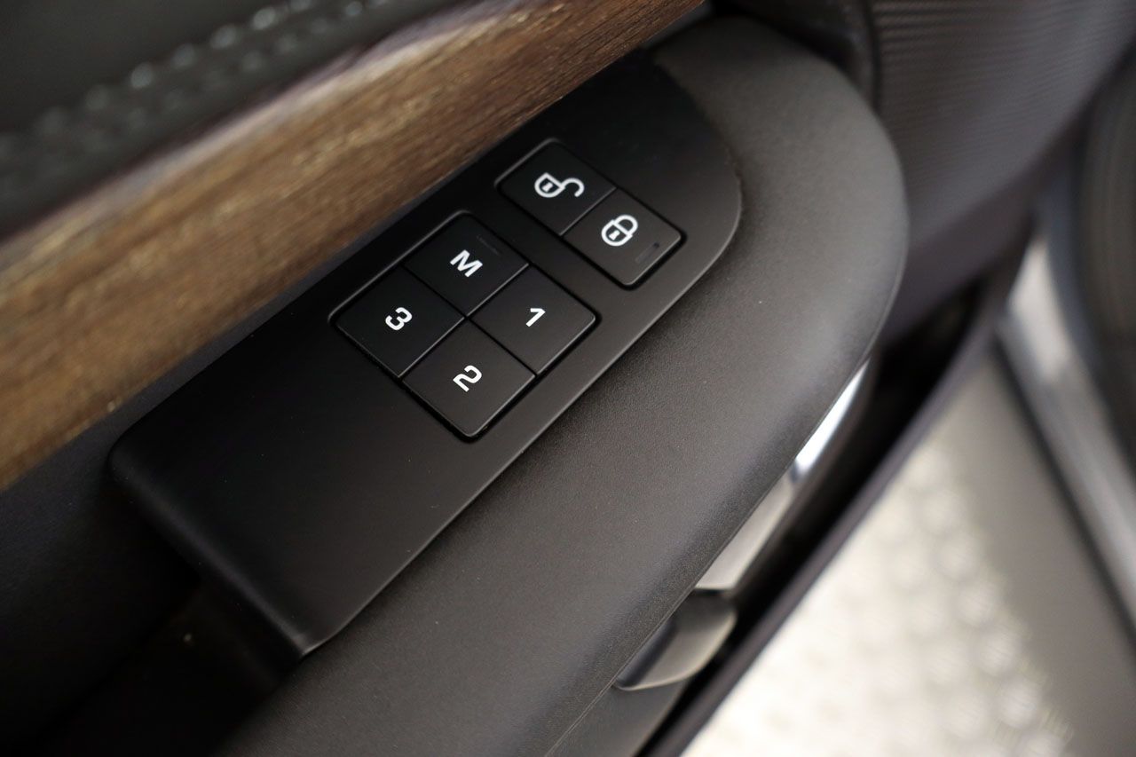 Land Rover Discovery 3.0 Td6 HSE Luxury 258cv 7PLAZAS