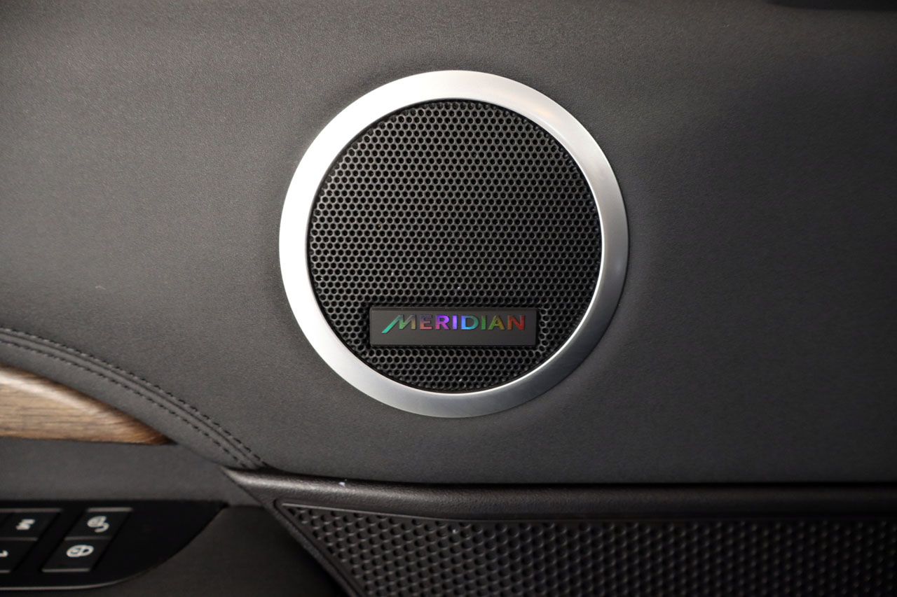 Land Rover Discovery 3.0 Td6 HSE Luxury 258cv 7PLAZAS