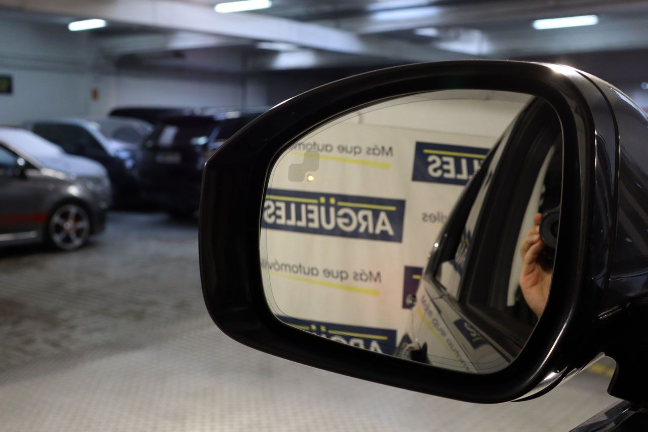 Land Rover Discovery 3.0 Td6 HSE Luxury 258cv 7PLAZAS