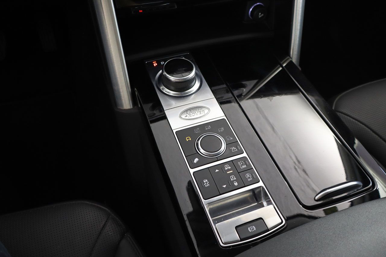 Land Rover Discovery 3.0 Td6 HSE Luxury 258cv 7PLAZAS