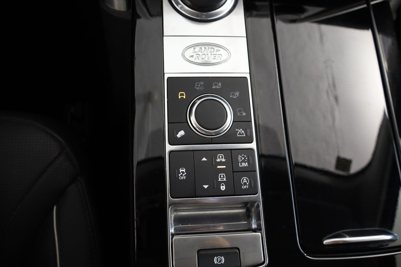 Land Rover Discovery 3.0 Td6 HSE Luxury 258cv 7PLAZAS