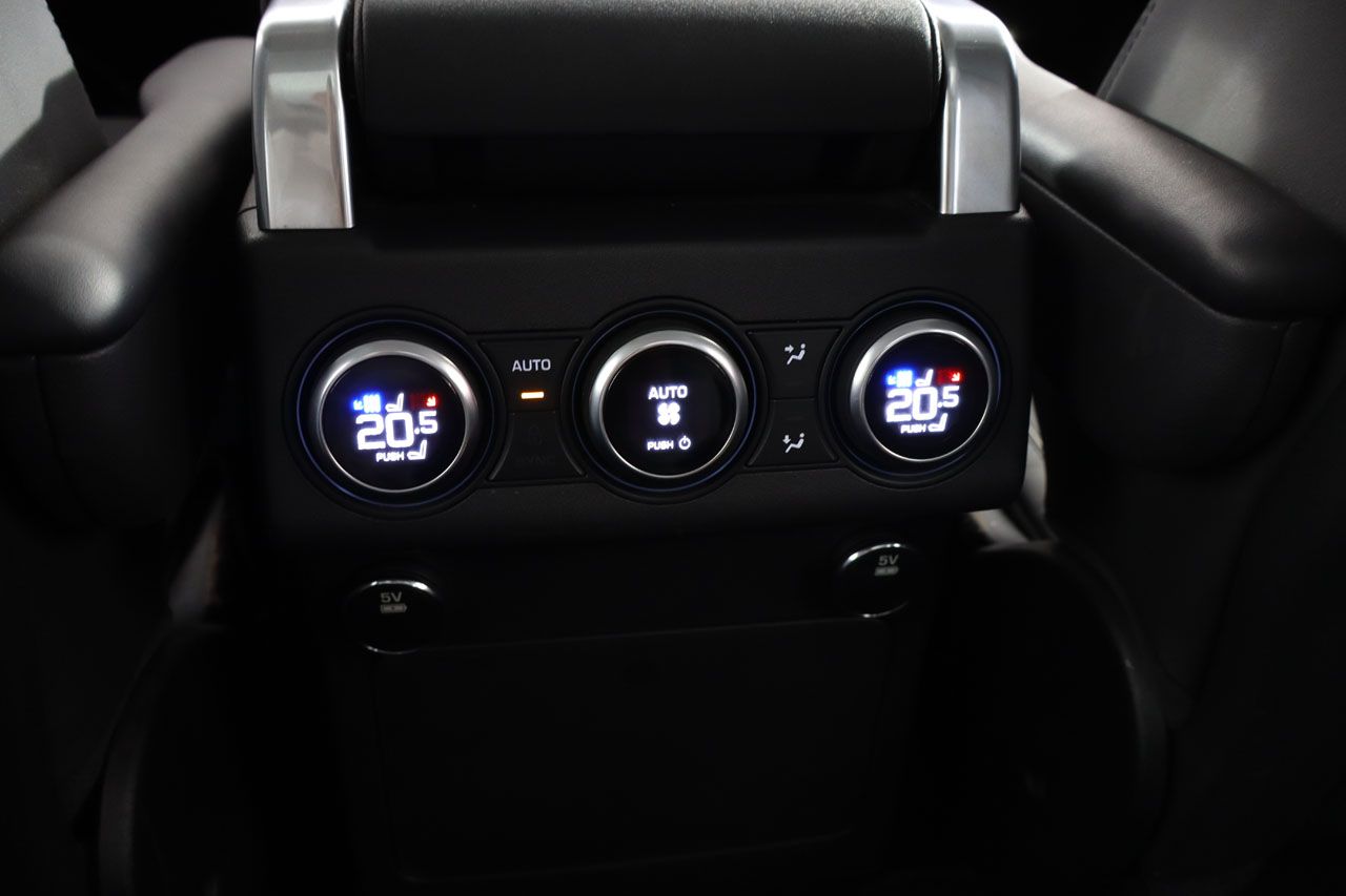 Land Rover Discovery 3.0 Td6 HSE Luxury 258cv 7PLAZAS