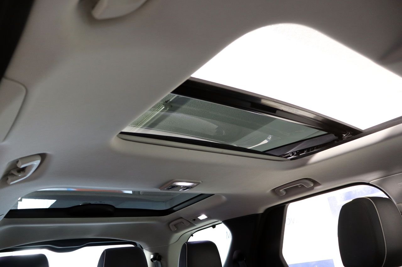 Land Rover Discovery 3.0 Td6 HSE Luxury 258cv 7PLAZAS