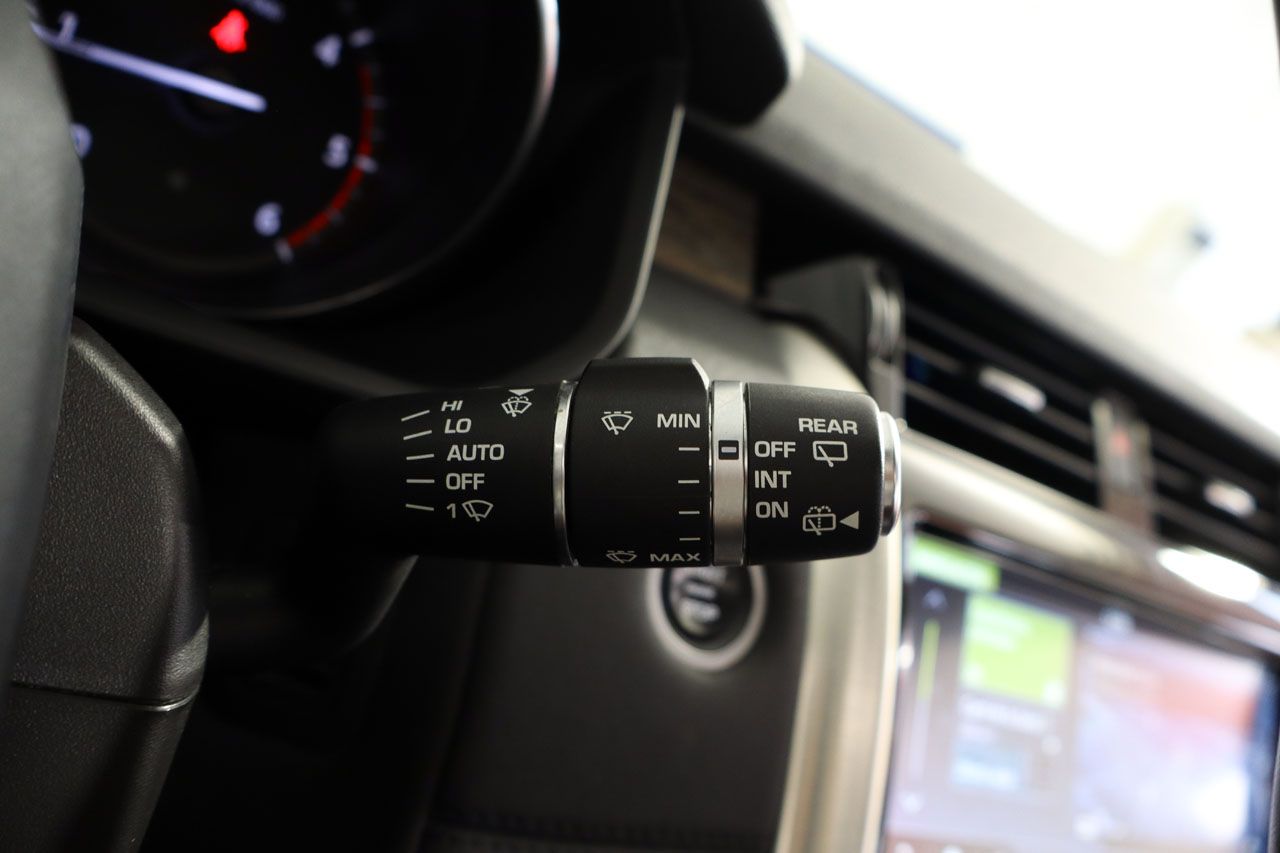 Land Rover Discovery 3.0 Td6 HSE Luxury 258cv 7PLAZAS