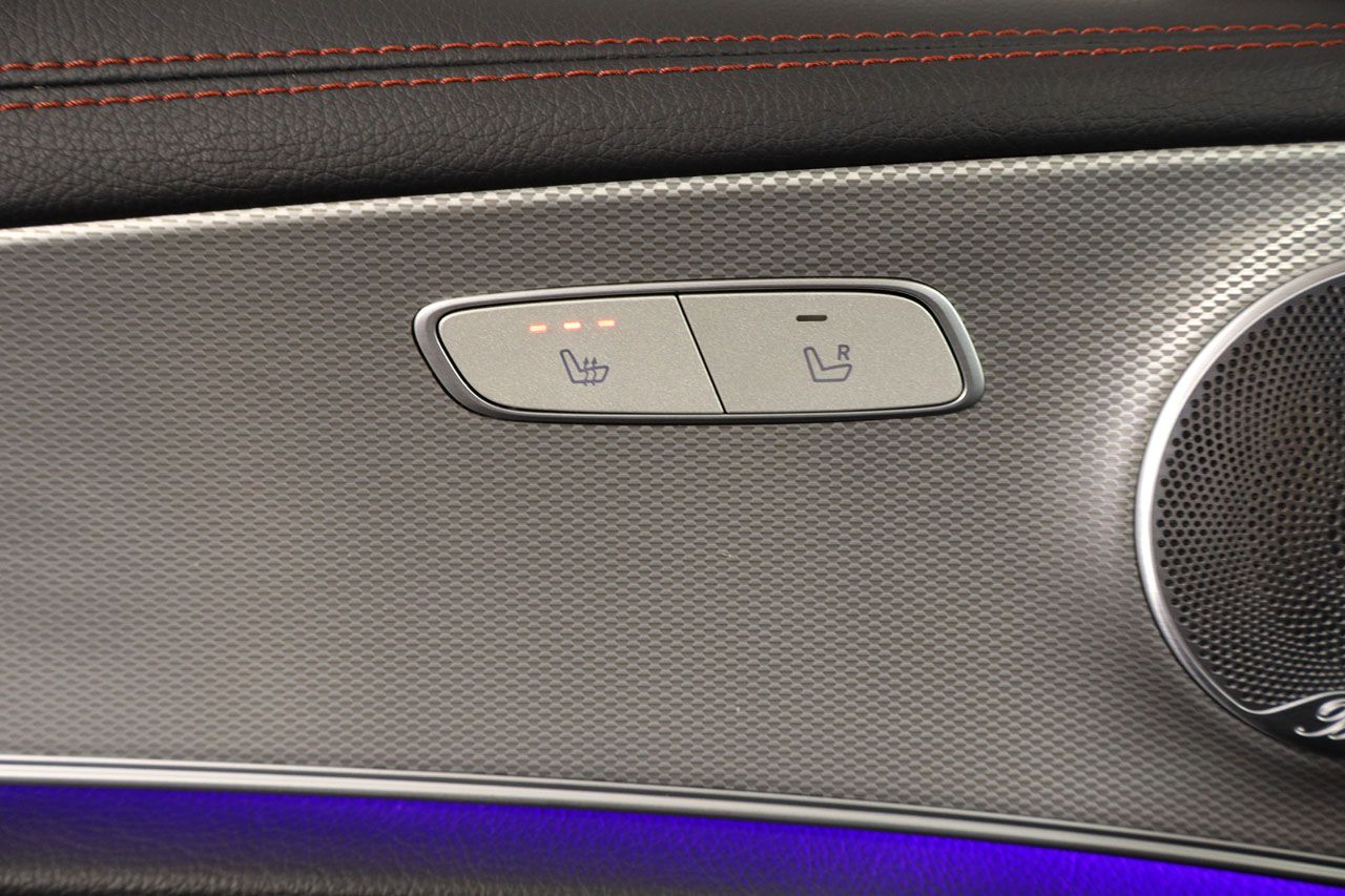 Mercedes Benz E 53 AMG Estate 4Matic 435cv