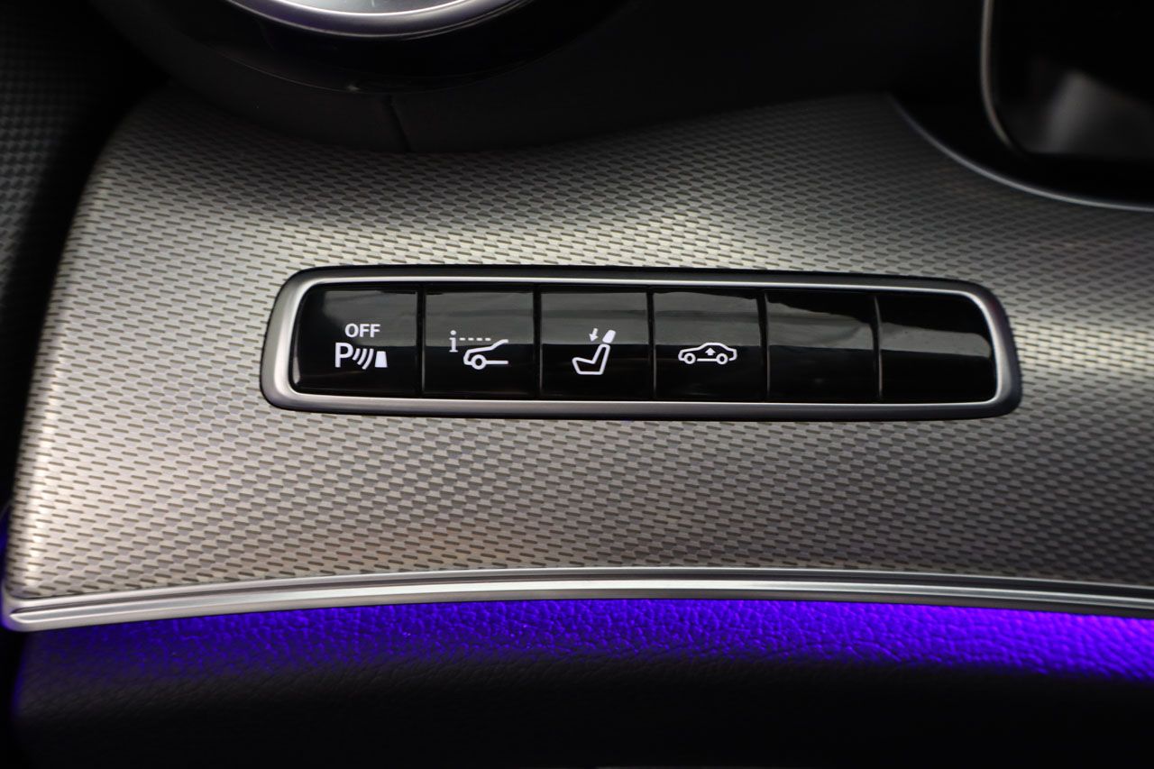 Mercedes Benz E 53 AMG Estate 4Matic 435cv