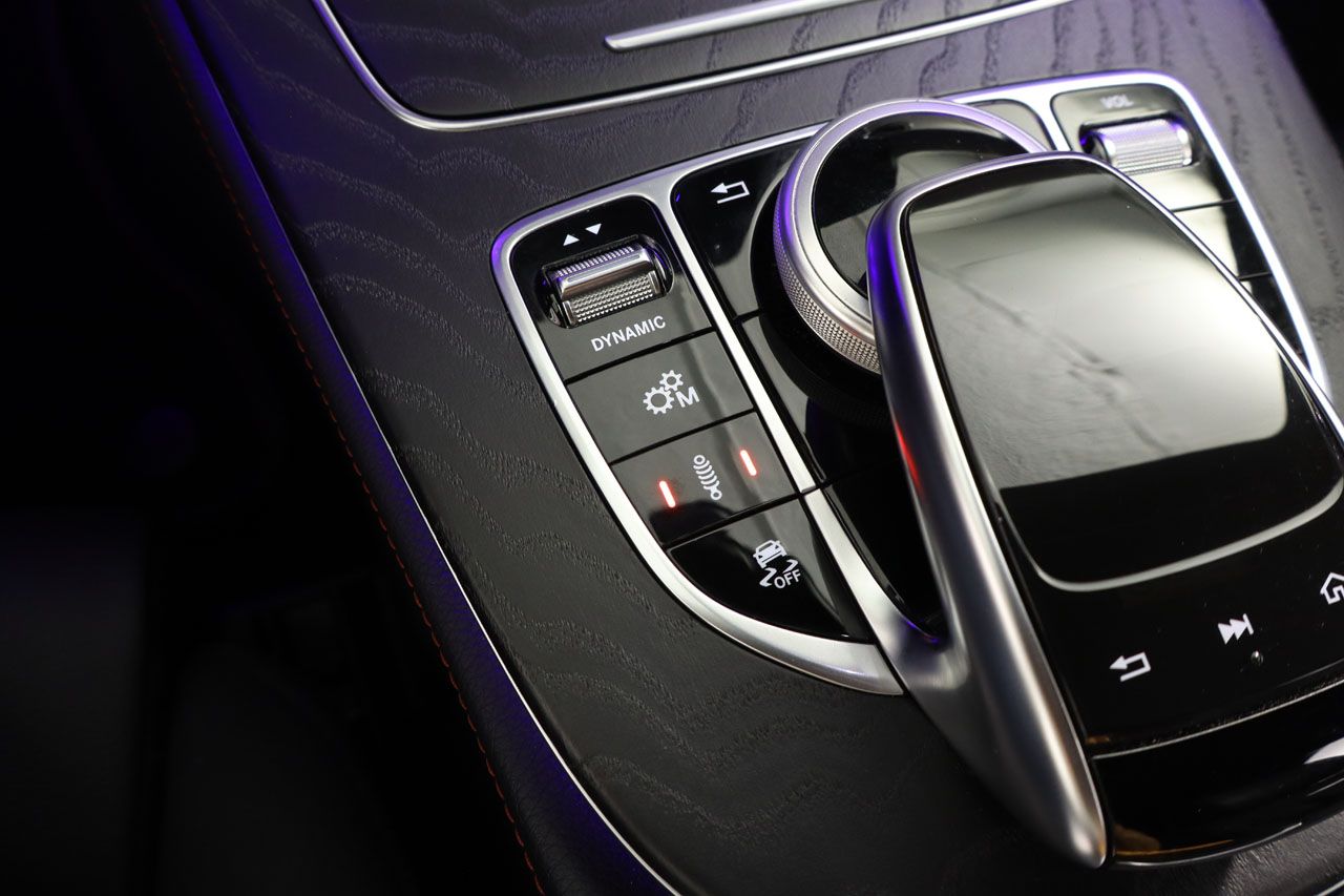 Mercedes Benz E 53 AMG Estate 4Matic 435cv