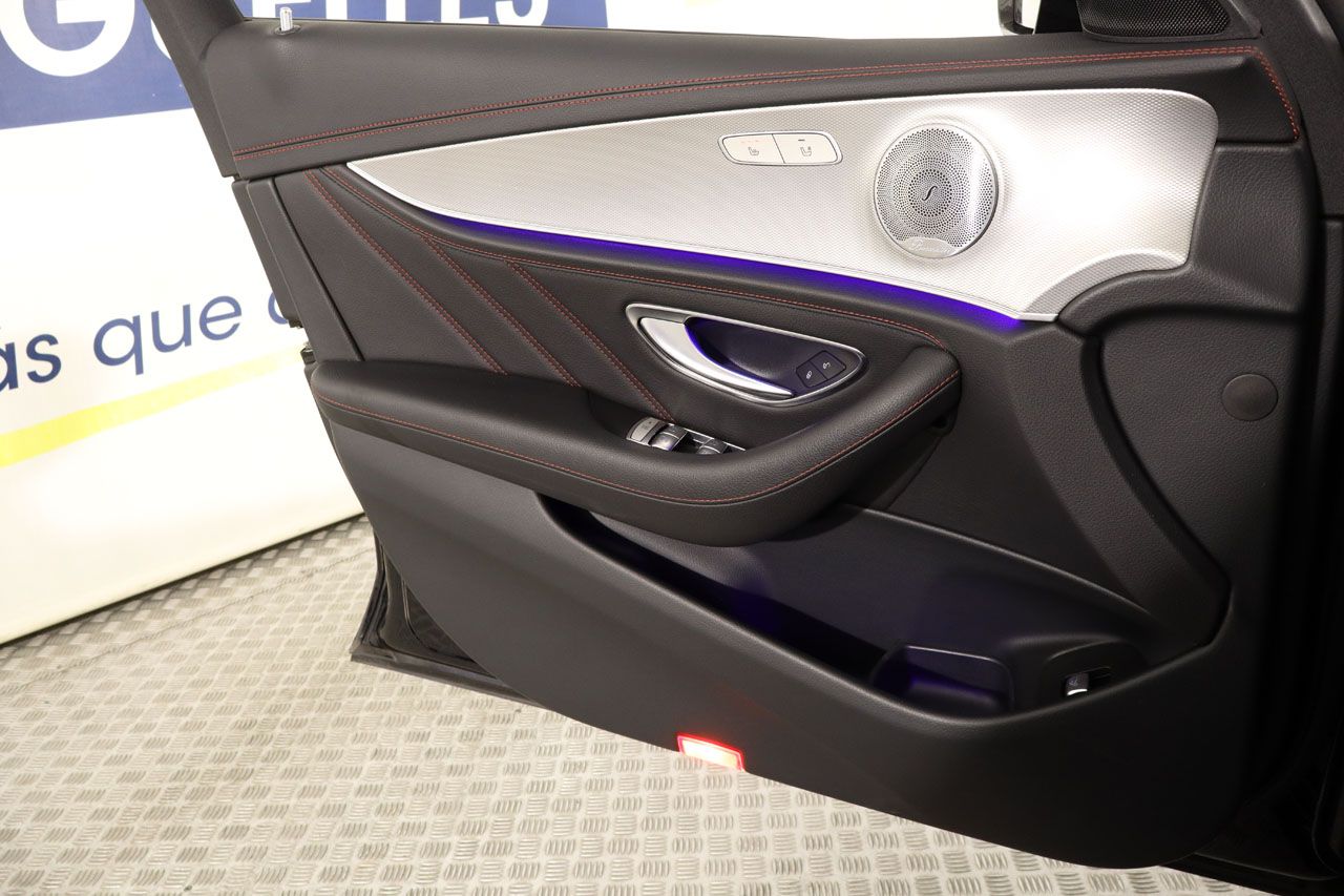 Mercedes Benz E 53 AMG Estate 4Matic 435cv