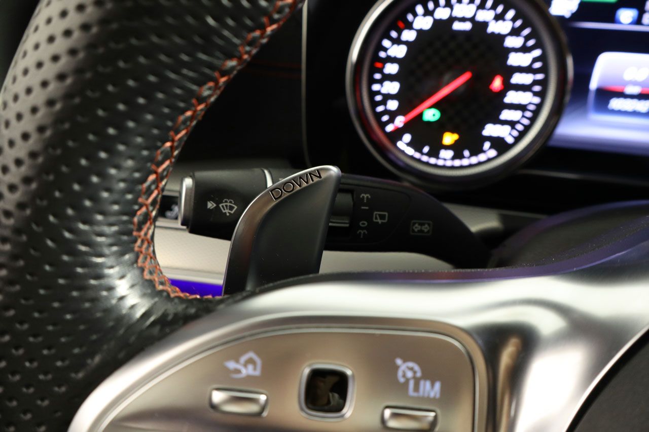 Mercedes Benz E 53 AMG Estate 4Matic 435cv