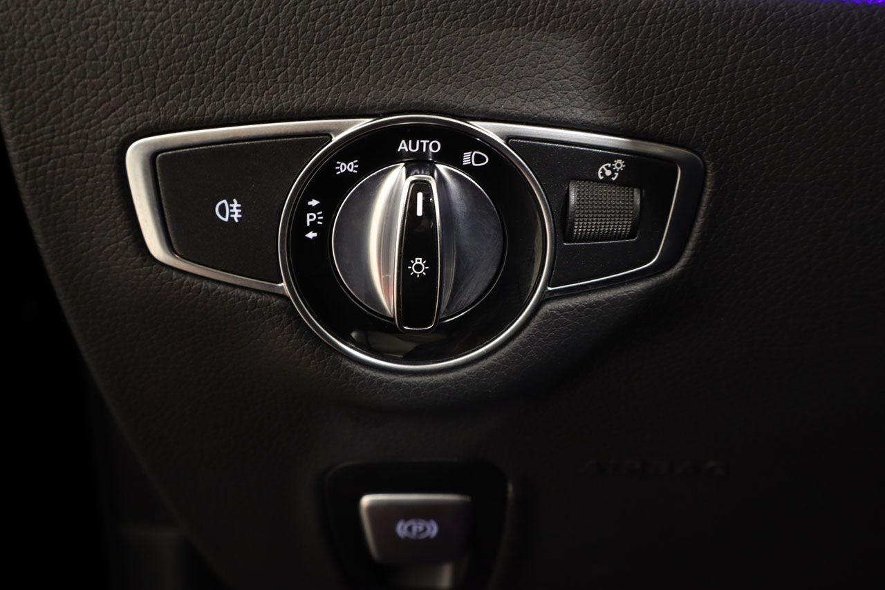 Mercedes Benz E 53 AMG Estate 4Matic 435cv