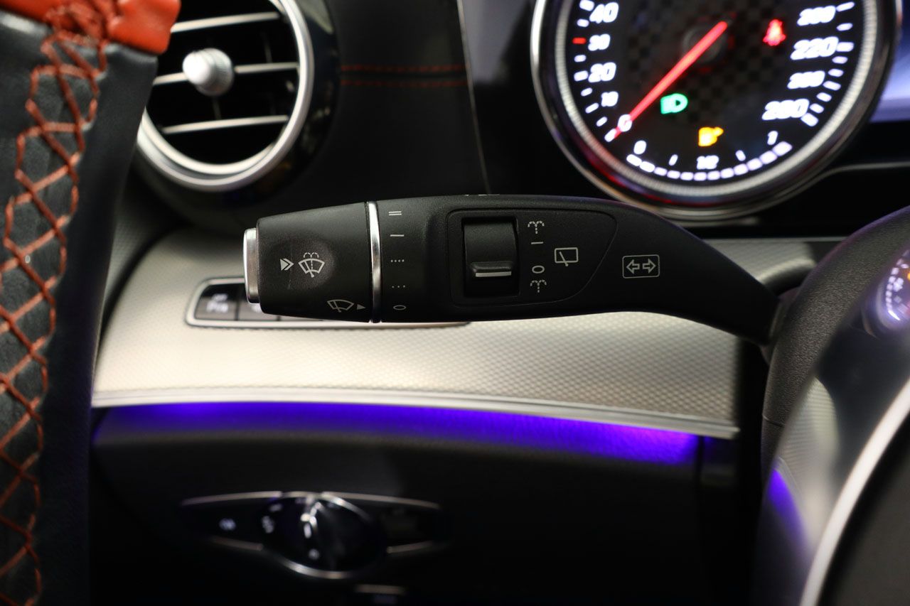 Mercedes Benz E 53 AMG Estate 4Matic 435cv