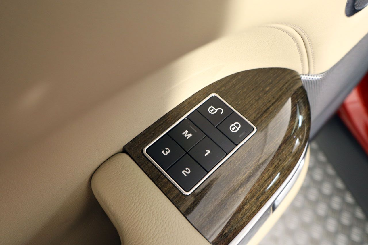 Land Rover Range Rover Sport 3.0 TDV6 SE 7PLAZAS 258cv