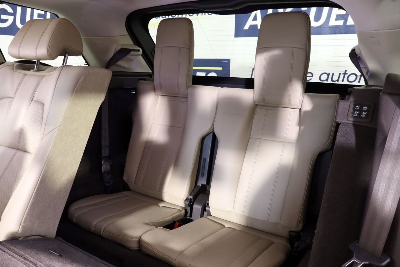 Land Rover Range Rover Sport 3.0 TDV6 SE 7PLAZAS 258cv