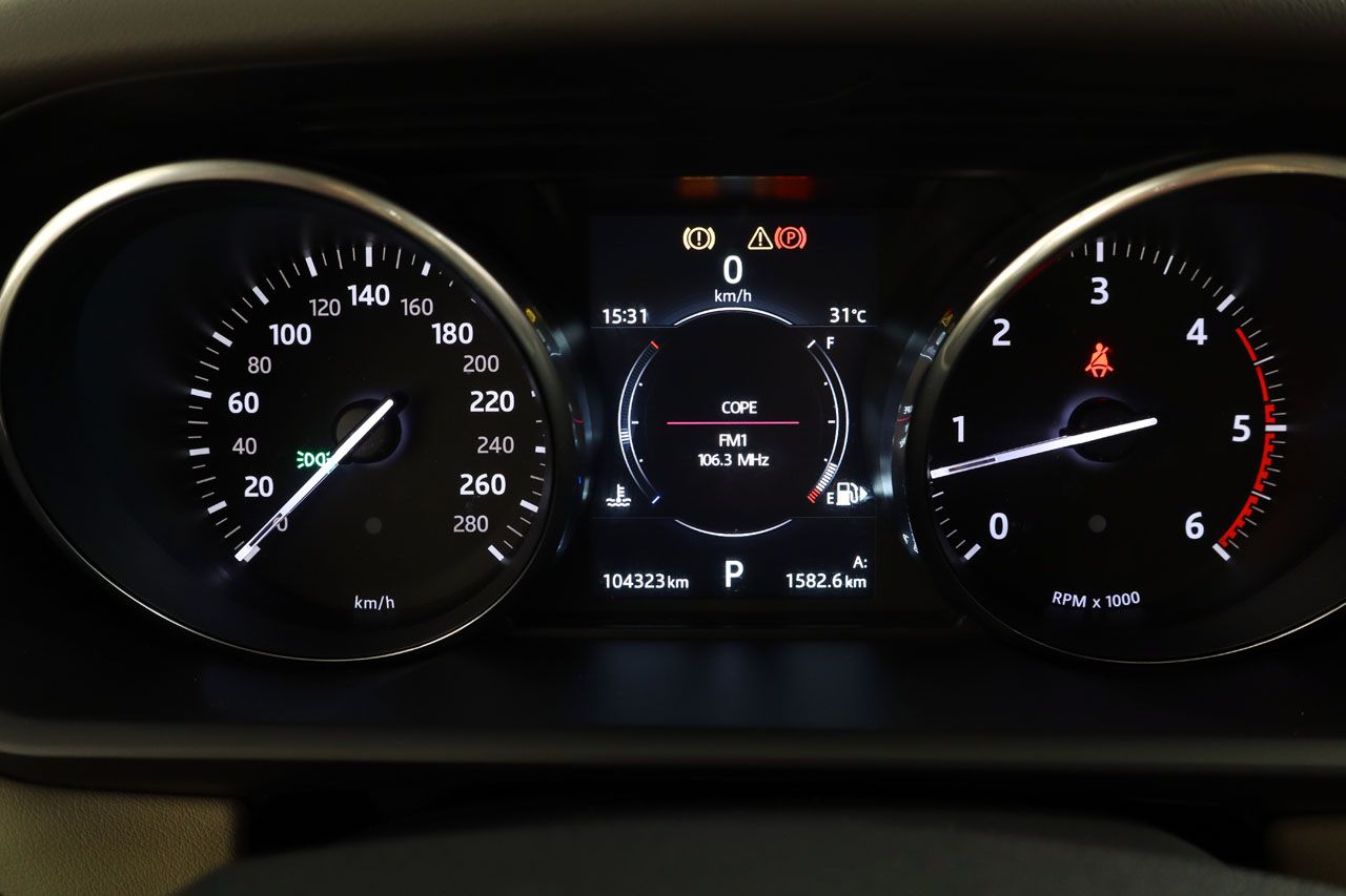 Land Rover Range Rover Sport 3.0 TDV6 SE 7PLAZAS 258cv