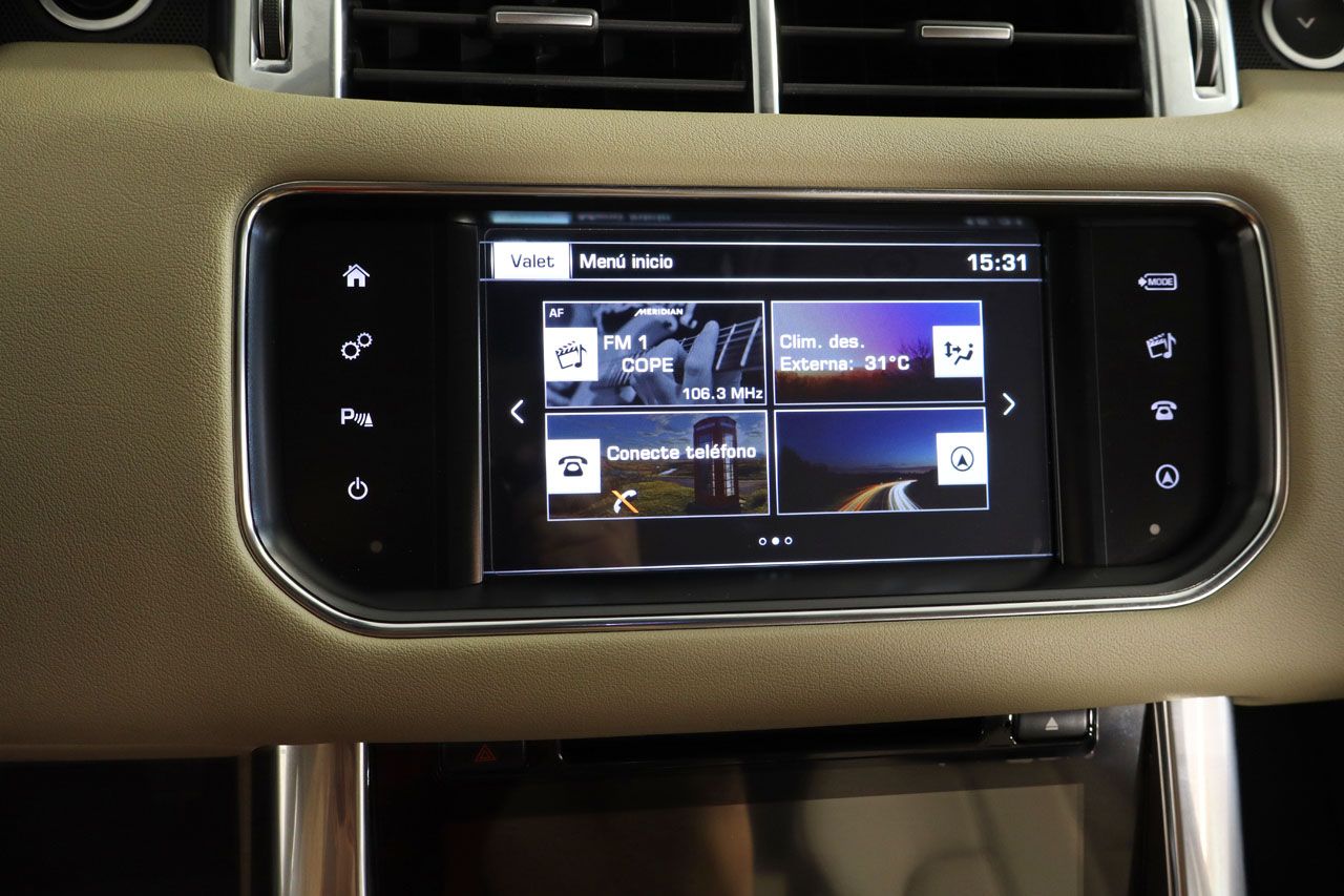 Land Rover Range Rover Sport 3.0 TDV6 SE 7PLAZAS 258cv