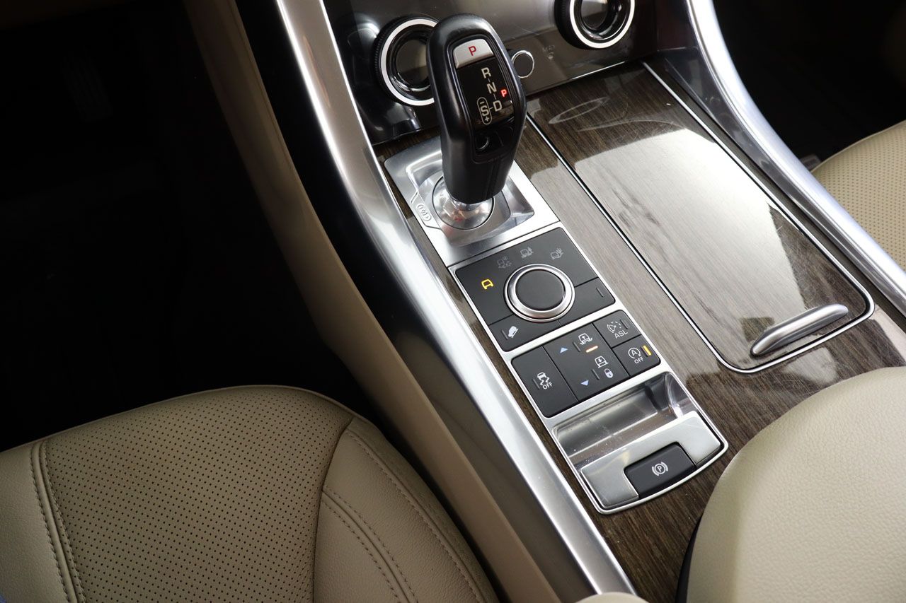 Land Rover Range Rover Sport 3.0 TDV6 SE 7PLAZAS 258cv