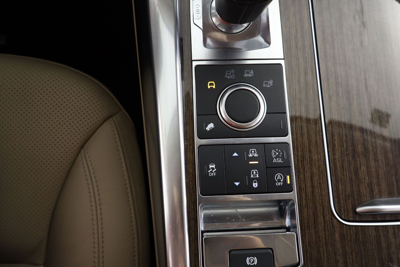 Land Rover Range Rover Sport 3.0 TDV6 SE 7PLAZAS 258cv