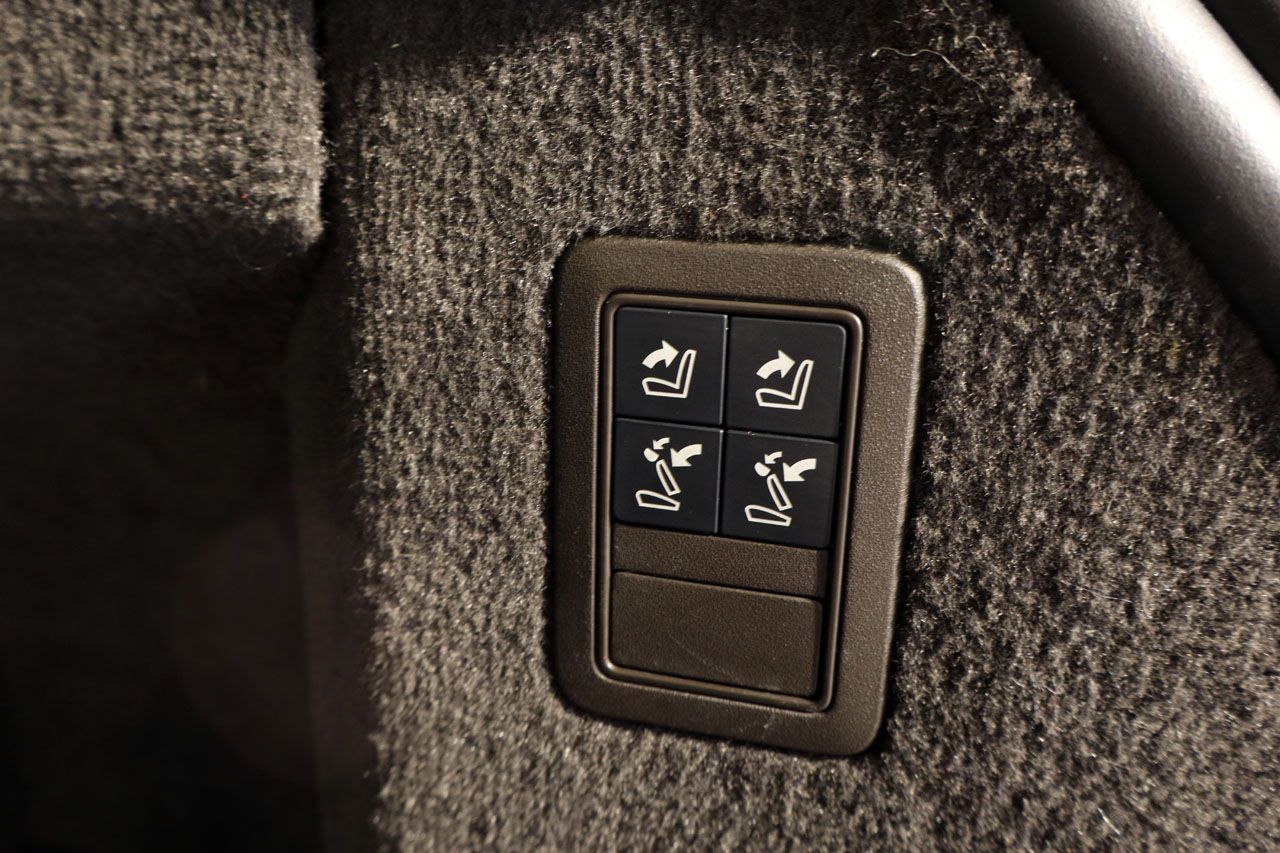 Land Rover Range Rover Sport 3.0 TDV6 SE 7PLAZAS 258cv