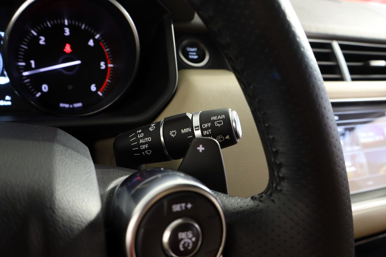 Land Rover Range Rover Sport 3.0 TDV6 SE 7PLAZAS 258cv