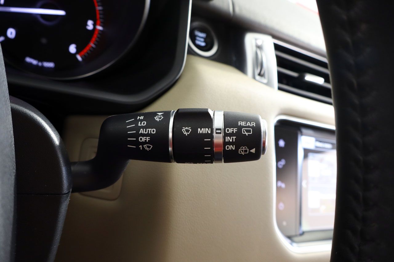 Land Rover Range Rover Sport 3.0 TDV6 SE 7PLAZAS 258cv