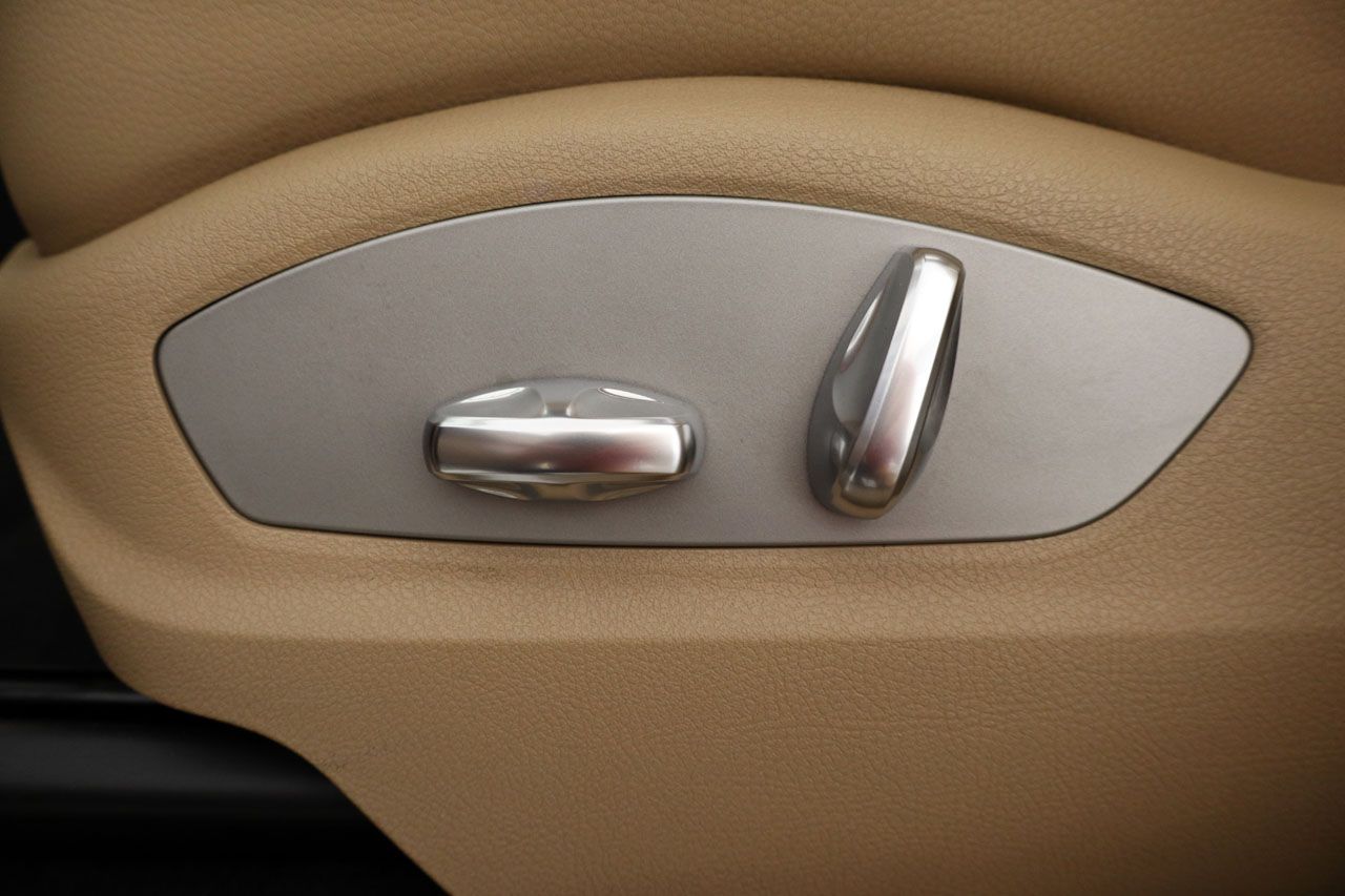 Porsche Macan S 354cv