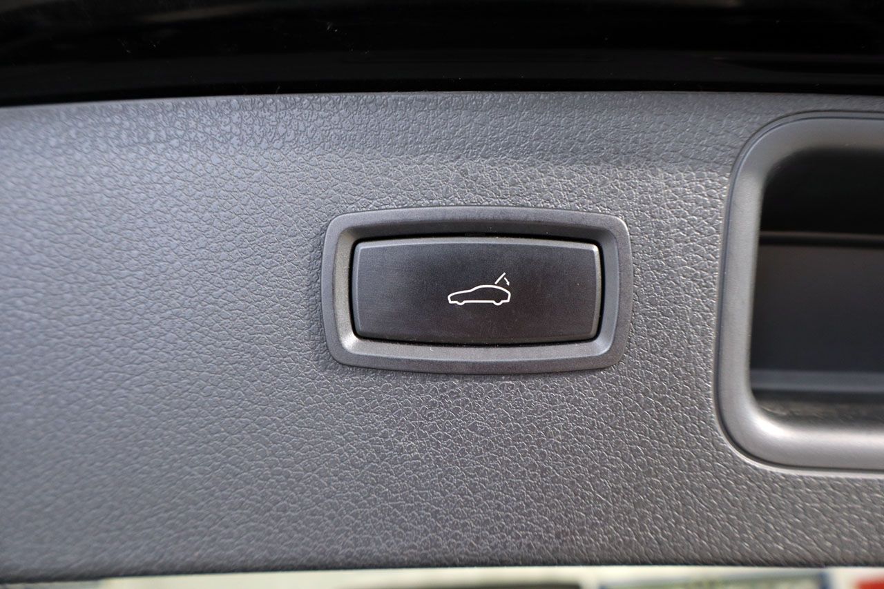 Porsche Macan S 354cv