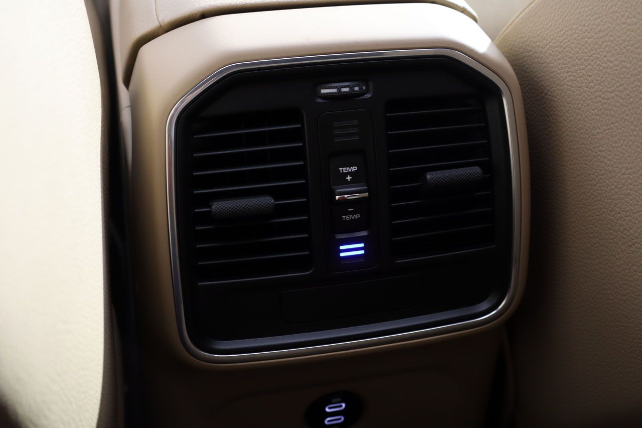 Porsche Macan S 354cv