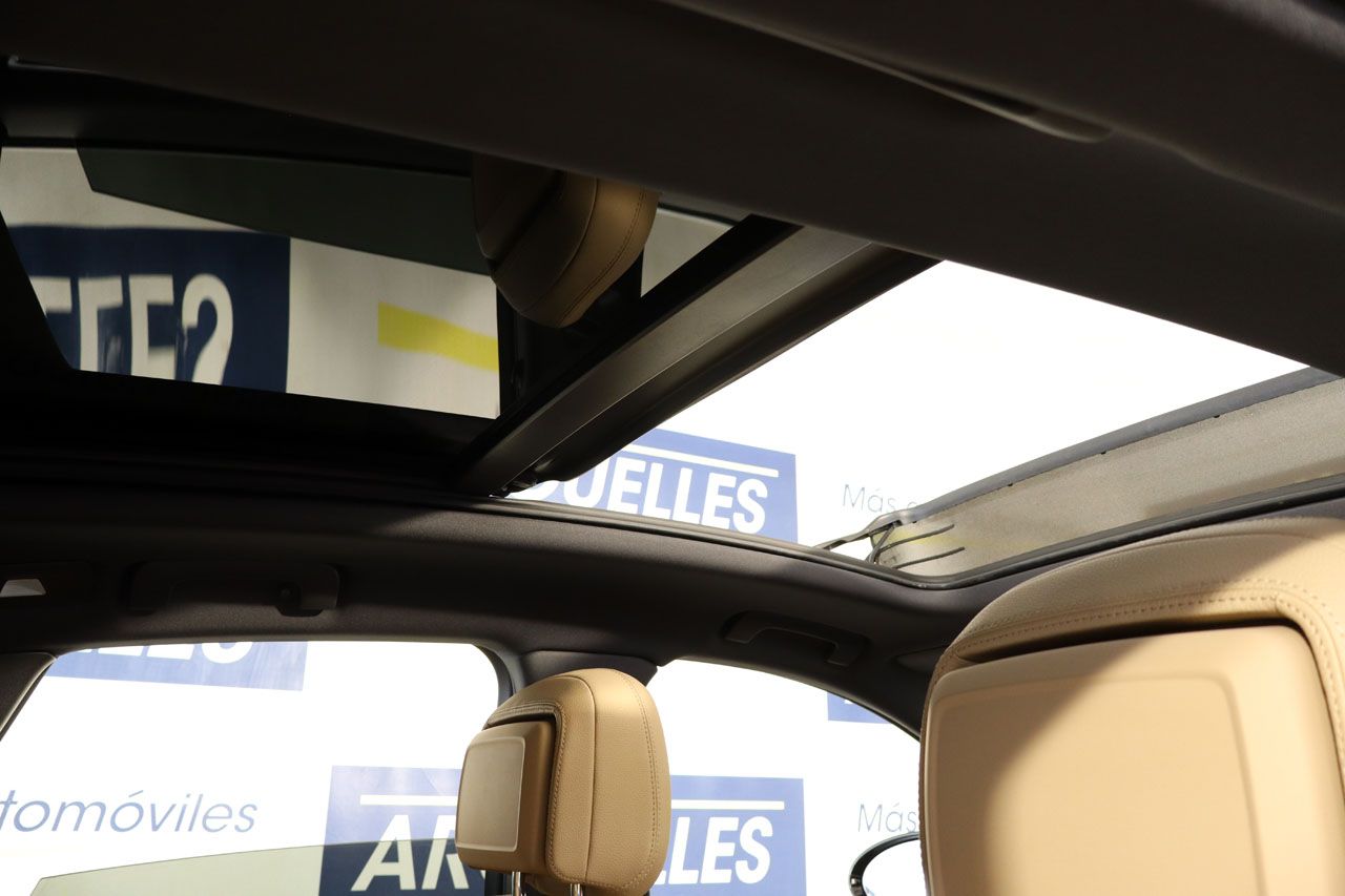 Porsche Macan S 354cv