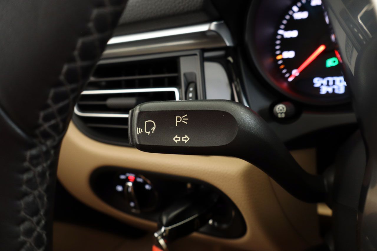 Porsche Macan S 354cv