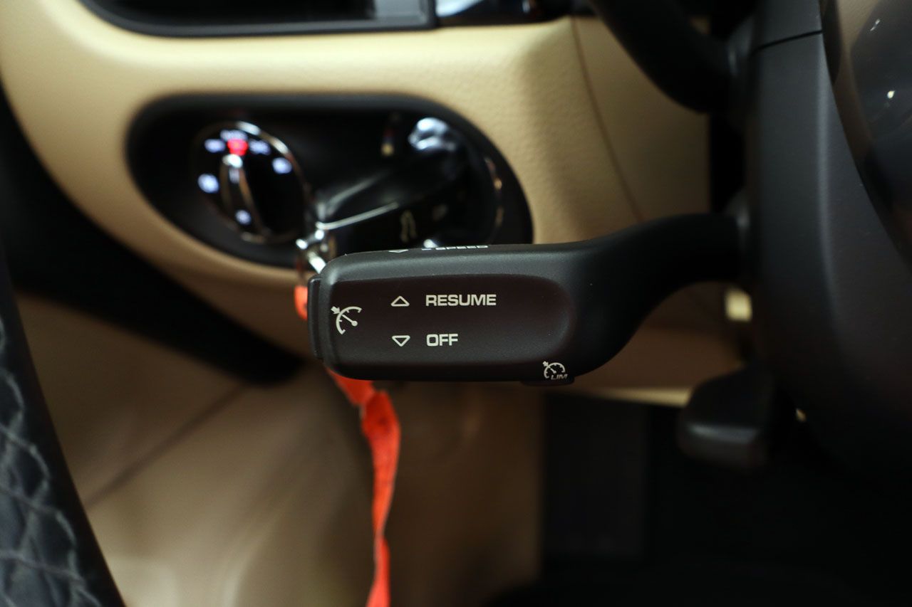 Porsche Macan S 354cv