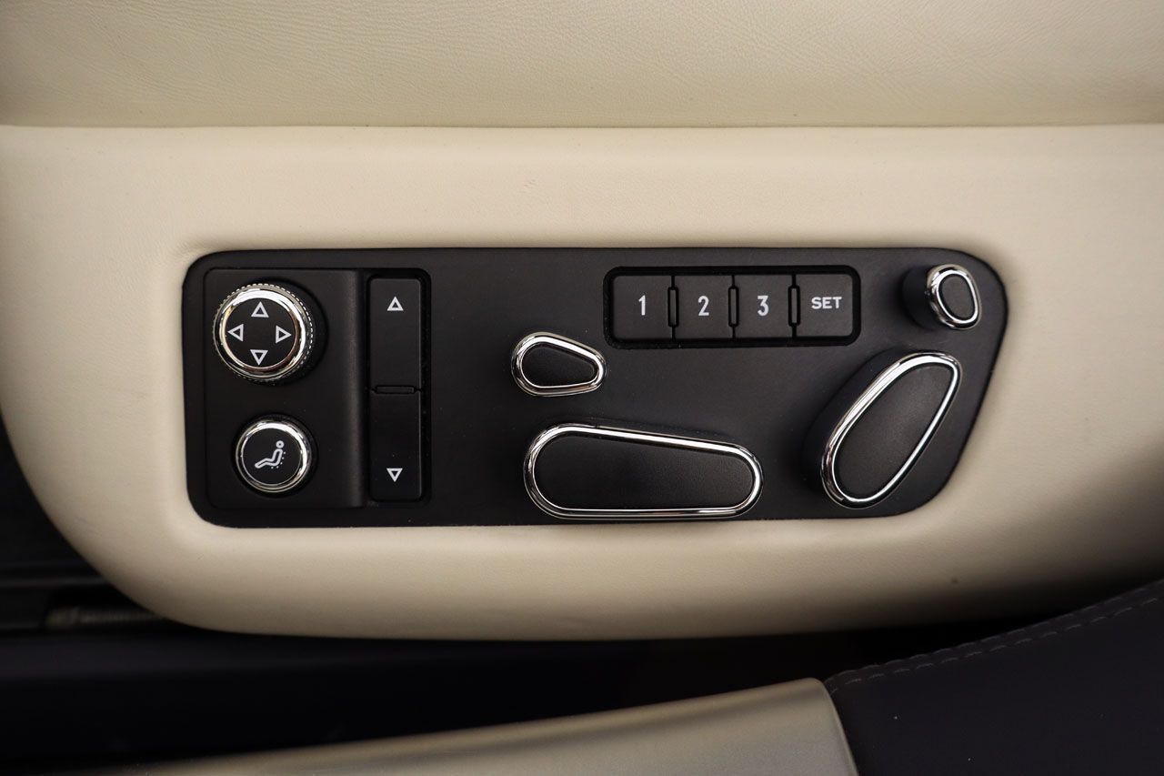 Bentley Flying Spur 4.0 W8 Mulliner 507cv