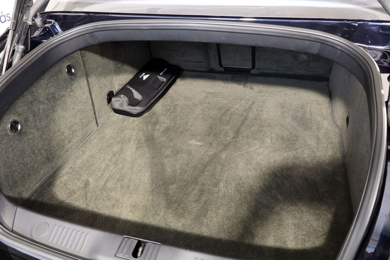 Bentley Flying Spur 4.0 W8 Mulliner 507cv