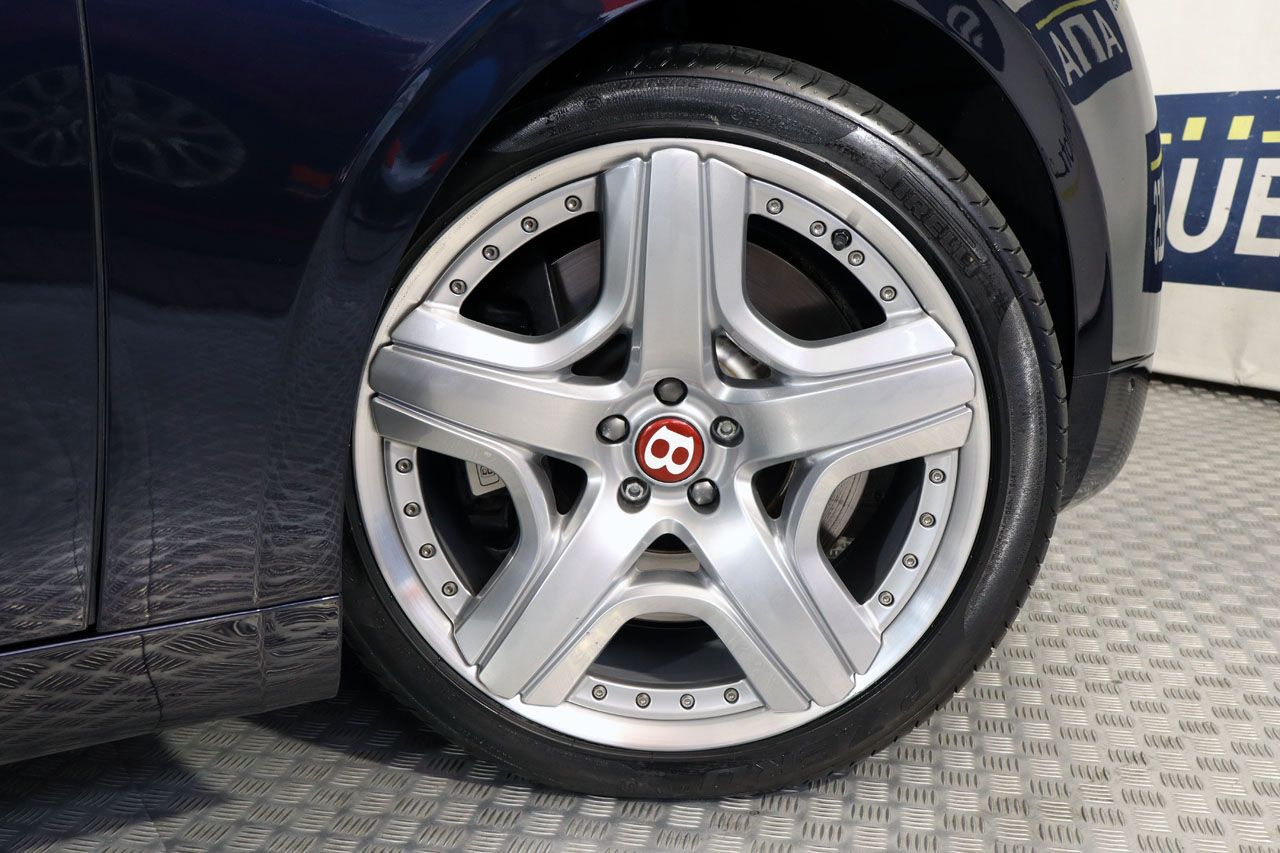 Bentley Flying Spur 4.0 W8 Mulliner 507cv