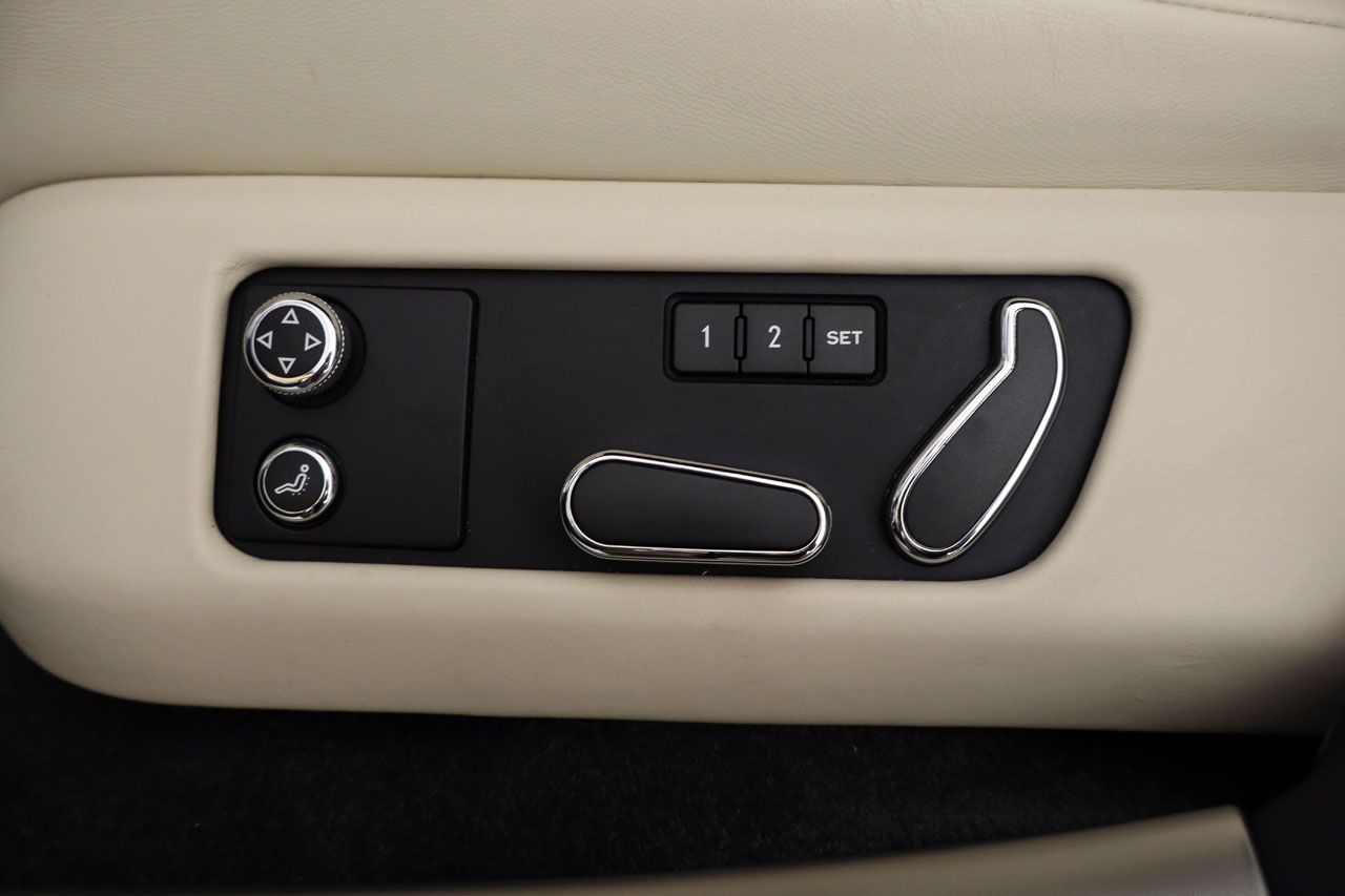 Bentley Flying Spur 4.0 W8 Mulliner 507cv