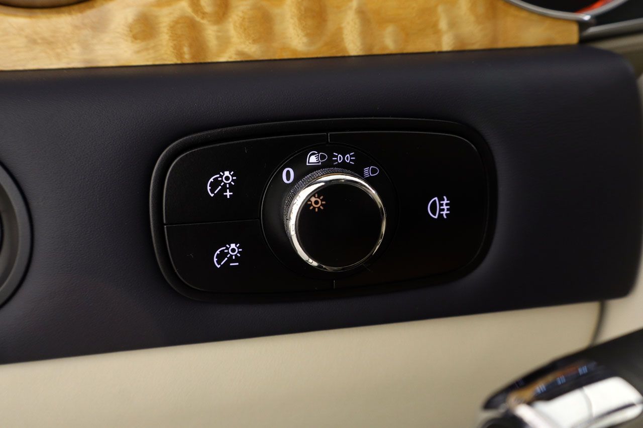 Bentley Flying Spur 4.0 W8 Mulliner 507cv