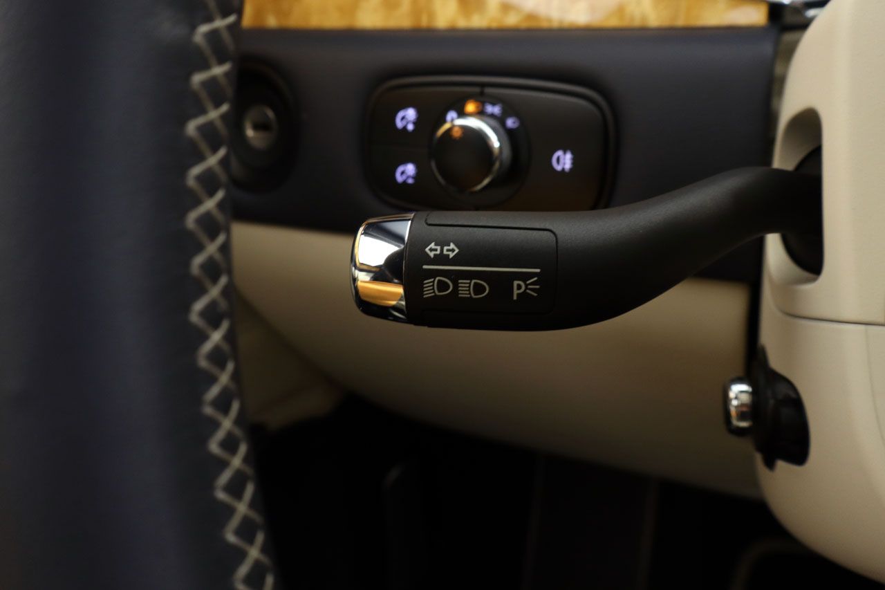 Bentley Flying Spur 4.0 W8 Mulliner 507cv