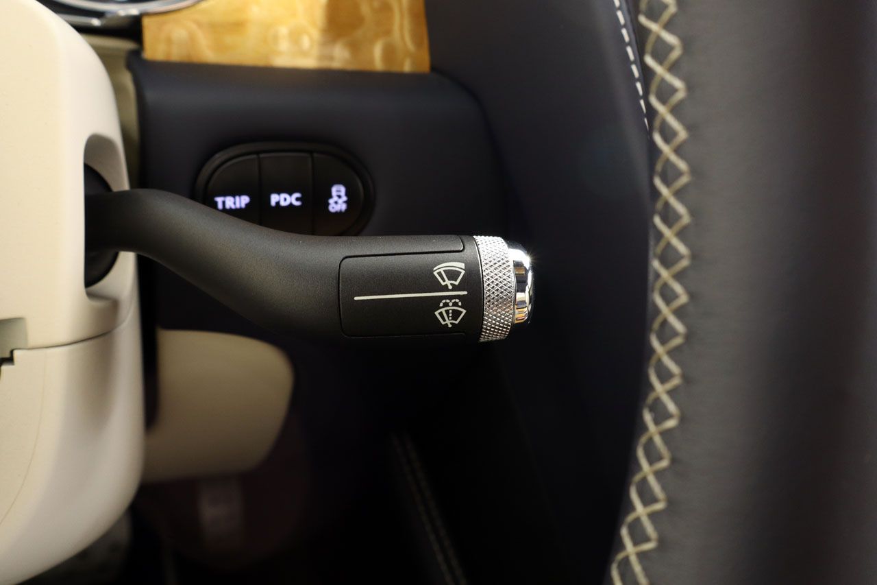 Bentley Flying Spur 4.0 W8 Mulliner 507cv