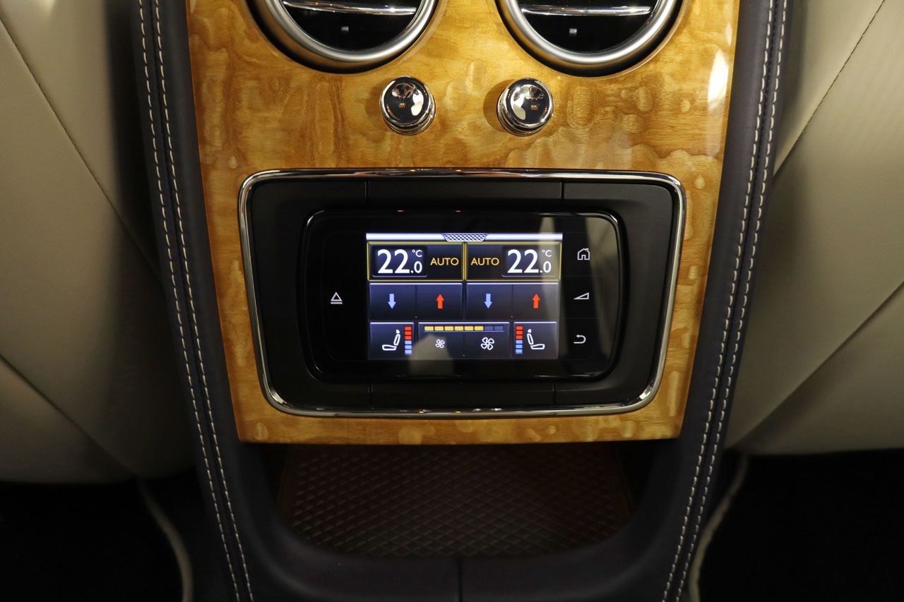 Bentley Flying Spur 4.0 W8 Mulliner 507cv