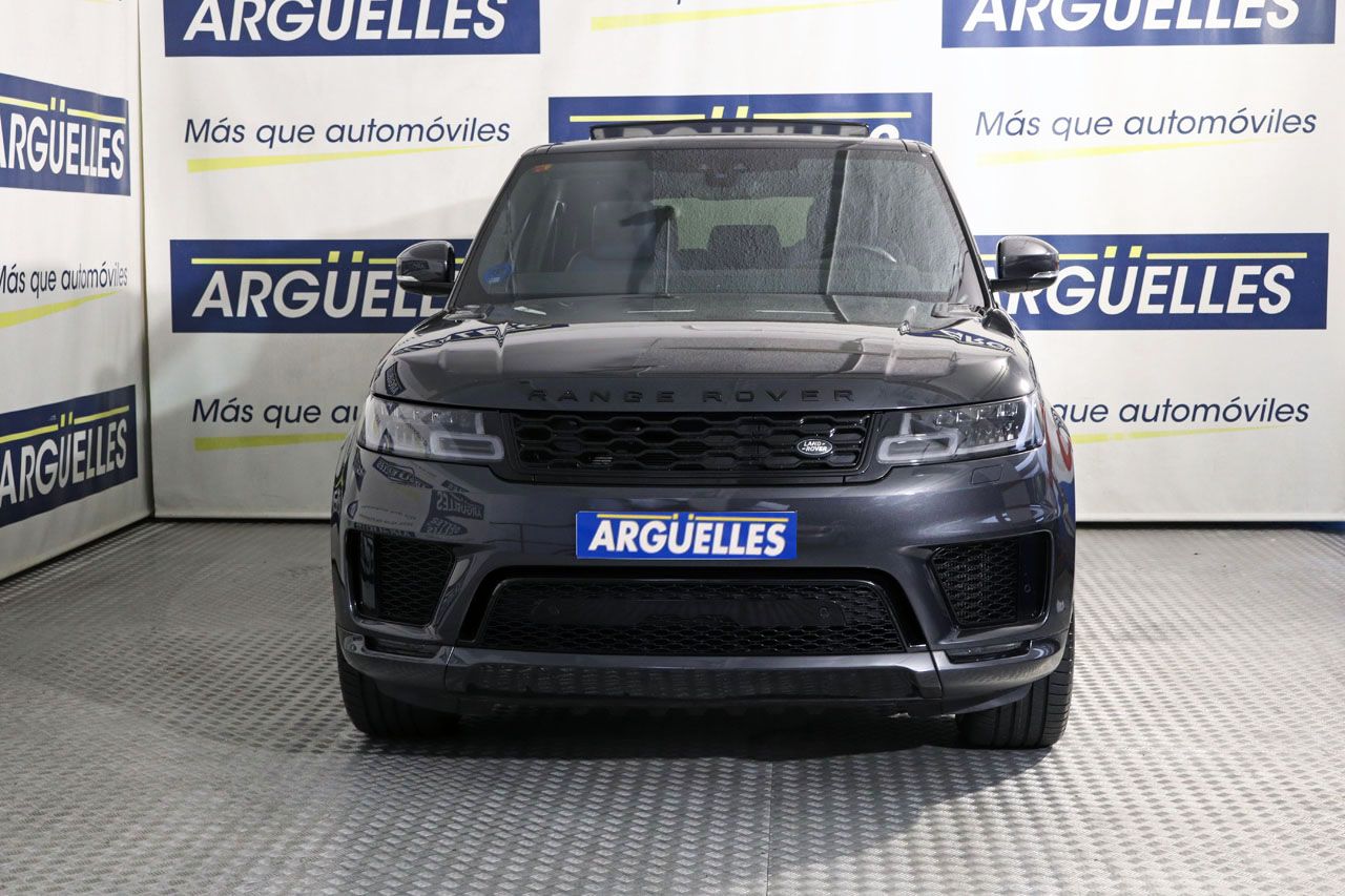 Land Rover Range Rover Sport 2.0 Si4 PHEV HSE Dynamic 404cv