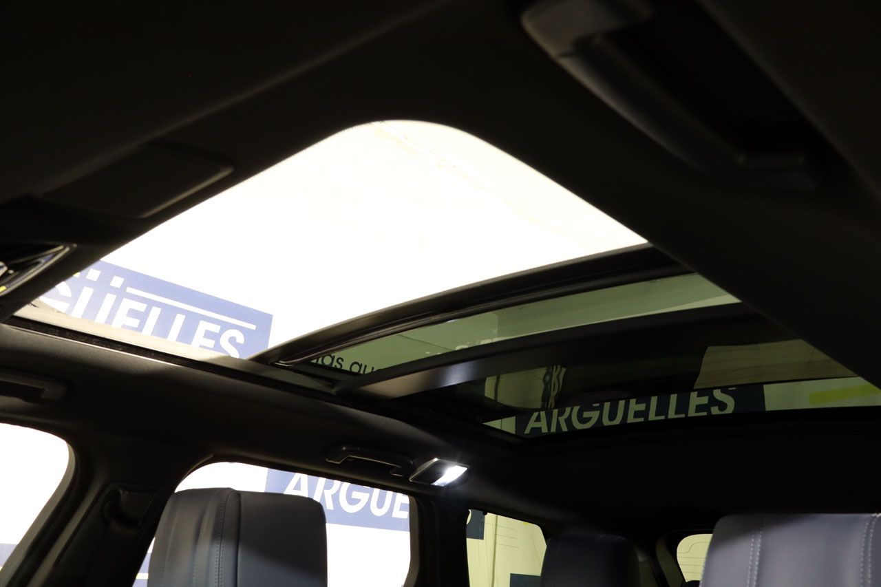 Land Rover Range Rover Sport 2.0 Si4 PHEV HSE Dynamic 404cv