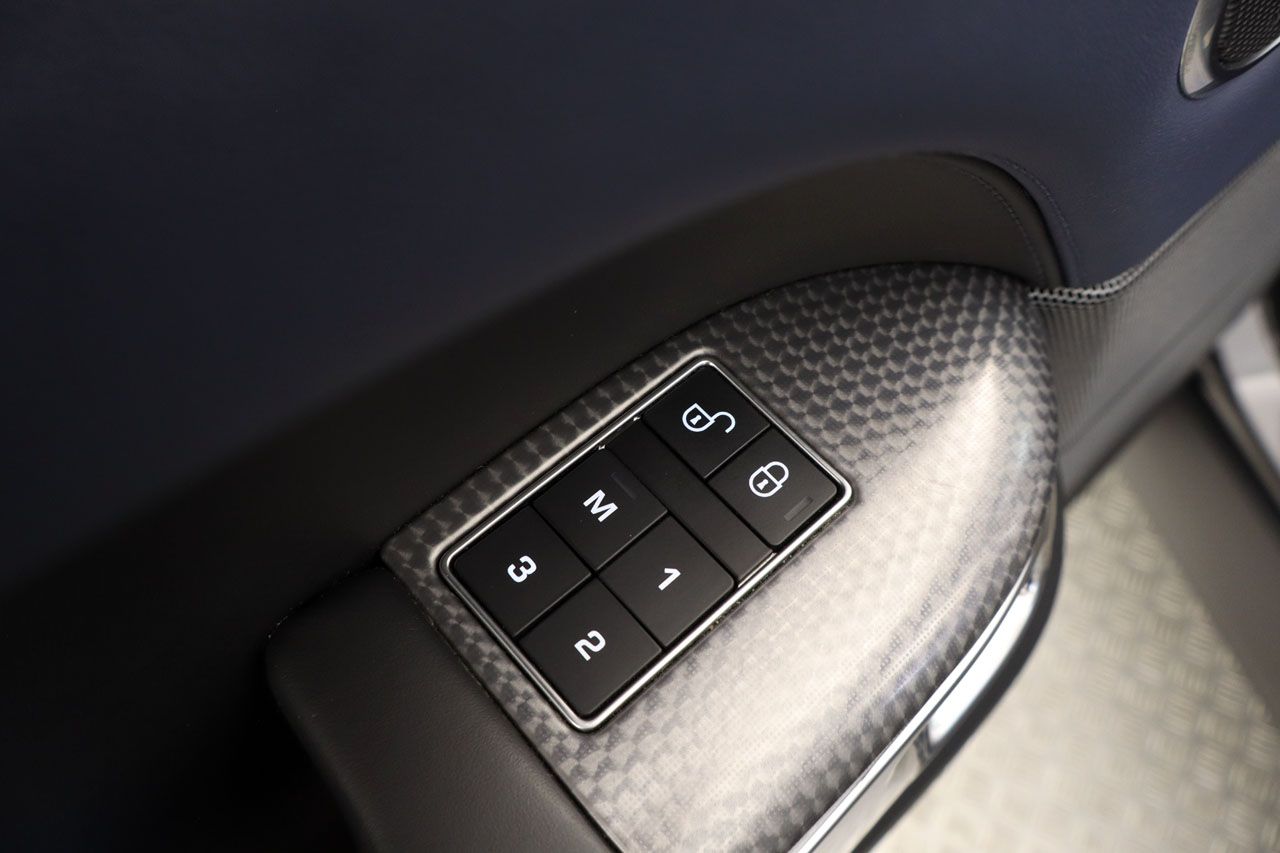 Land Rover Range Rover Sport 2.0 Si4 PHEV HSE Dynamic 404cv