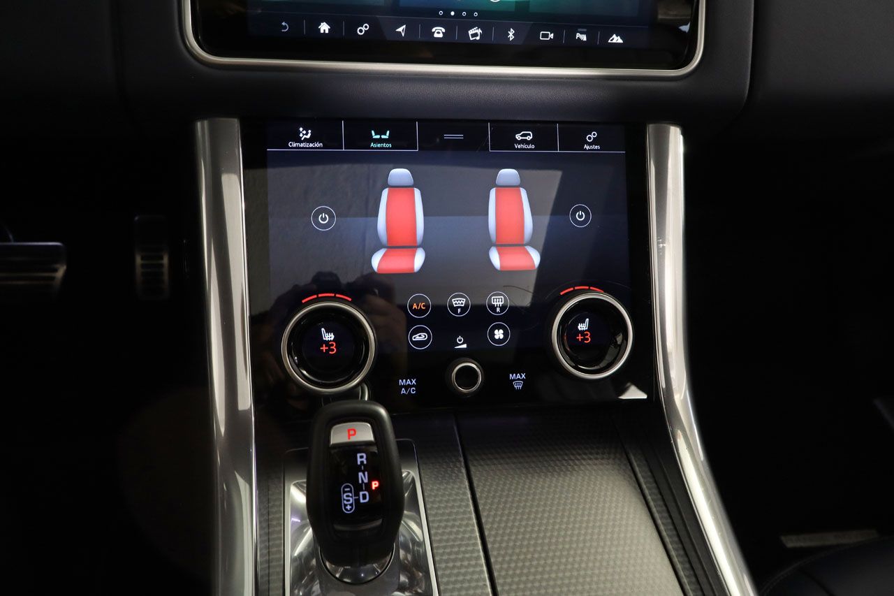 Land Rover Range Rover Sport 2.0 Si4 PHEV HSE Dynamic 404cv