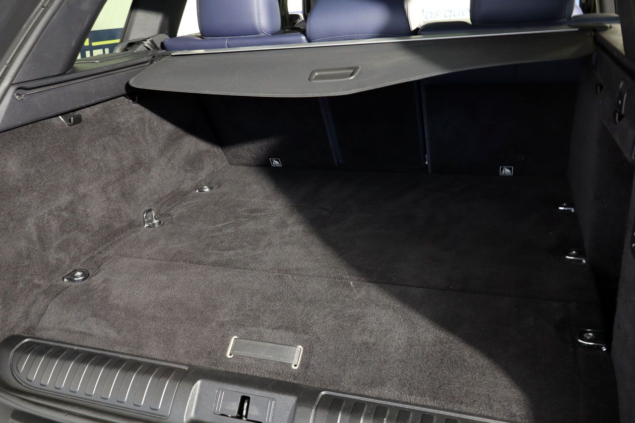 Land Rover Range Rover Sport 2.0 Si4 PHEV HSE Dynamic 404cv