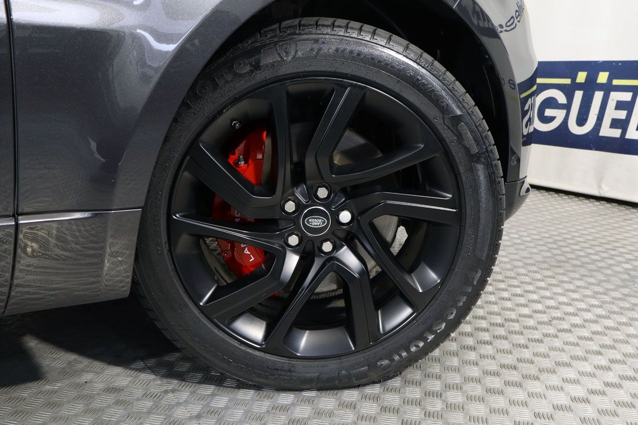 Land Rover Range Rover Sport 2.0 Si4 PHEV HSE Dynamic 404cv