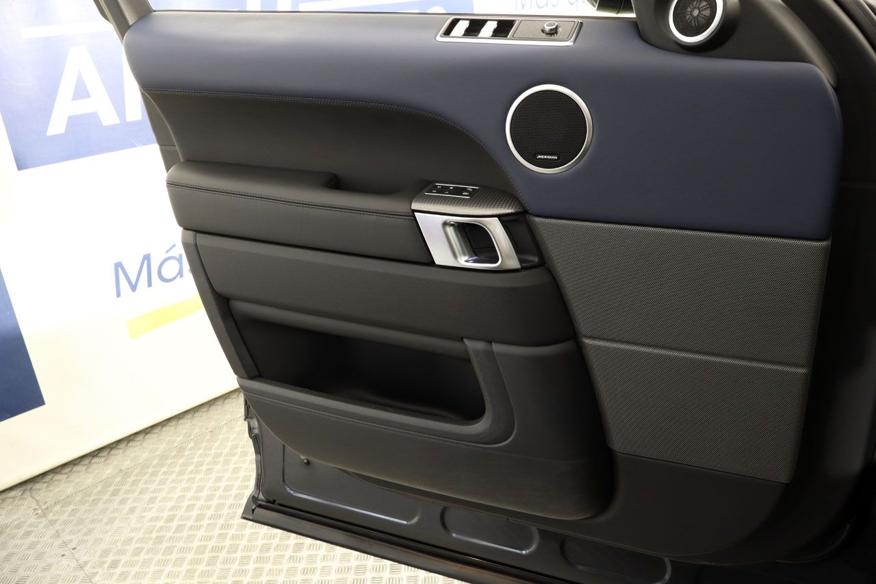 Land Rover Range Rover Sport 2.0 Si4 PHEV HSE Dynamic 404cv