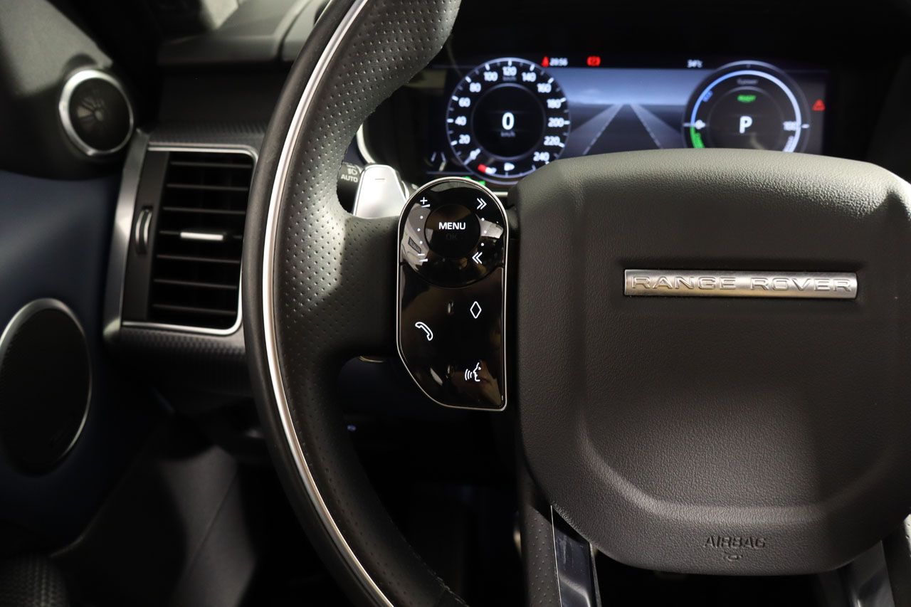 Land Rover Range Rover Sport 2.0 Si4 PHEV HSE Dynamic 404cv