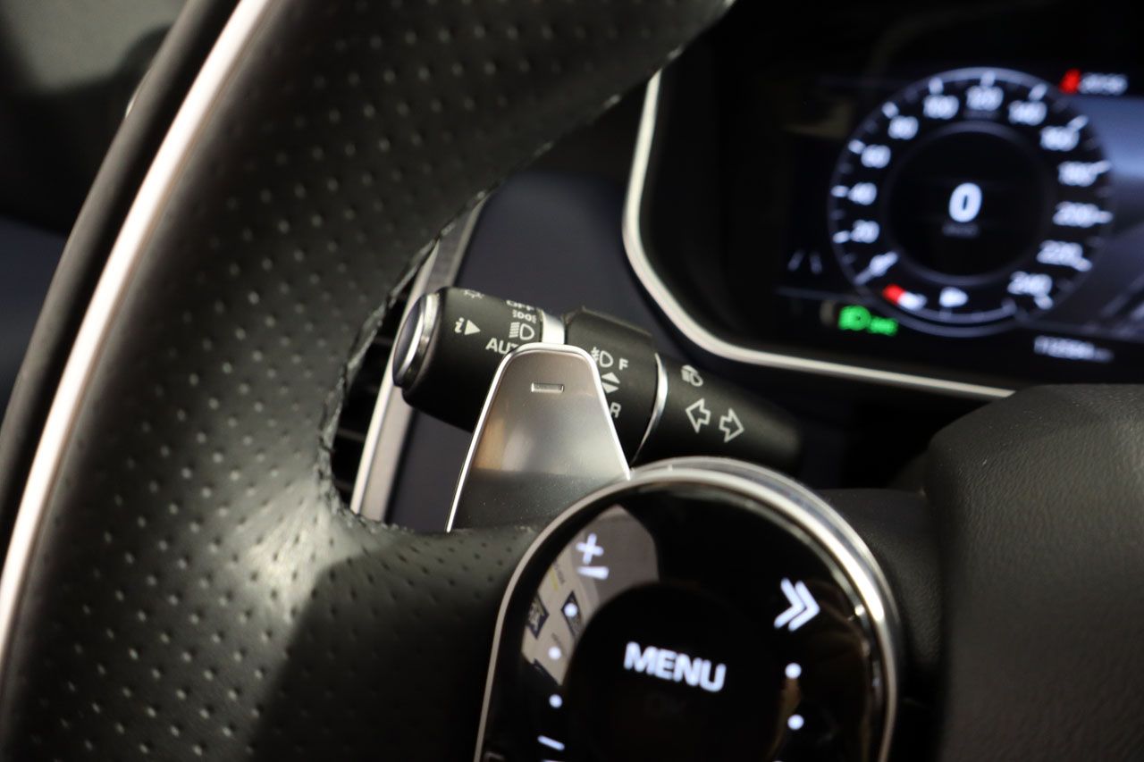 Land Rover Range Rover Sport 2.0 Si4 PHEV HSE Dynamic 404cv